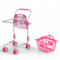 Продукт Moni Trolley - Количка за пазаруване - 3 - BG Hlapeta